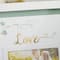 Kate Aspen® Botanical Garden Wedding Guest Book Alternative